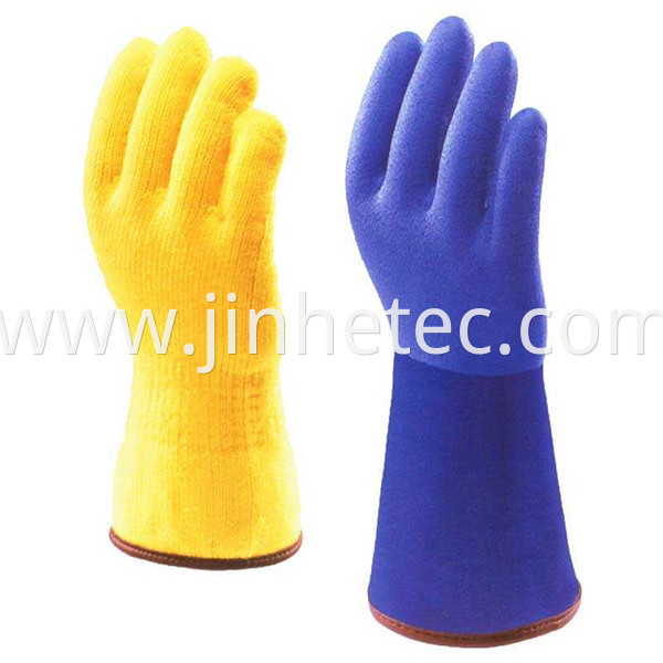 Micro Suspension PVC Paste Resin For Glove 